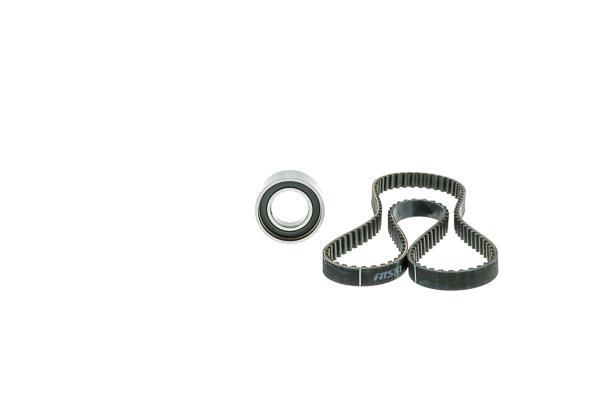 Kit de distribution (Kit courroie de distribution) AISIN ref. TSFC-020